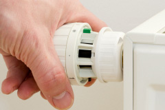Struy central heating repair costs